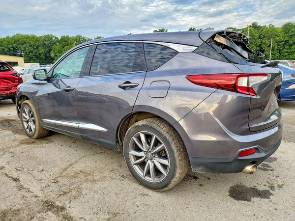 2020 ACURA RDX