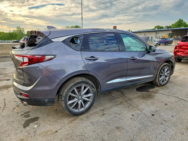 2020 ACURA RDX