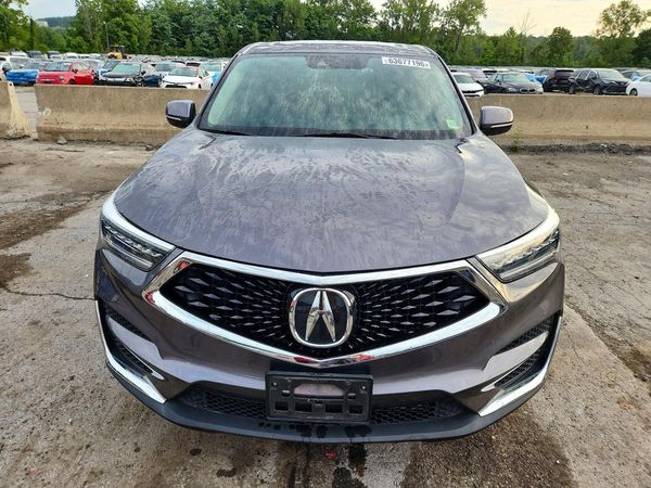 2020 ACURA RDX