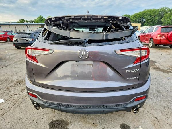 2020 ACURA RDX