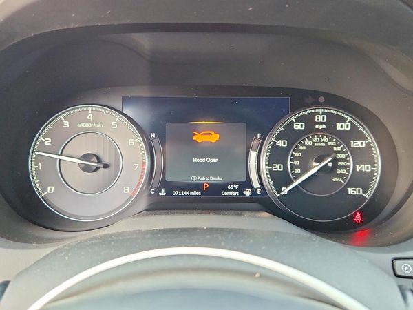 2020 ACURA RDX