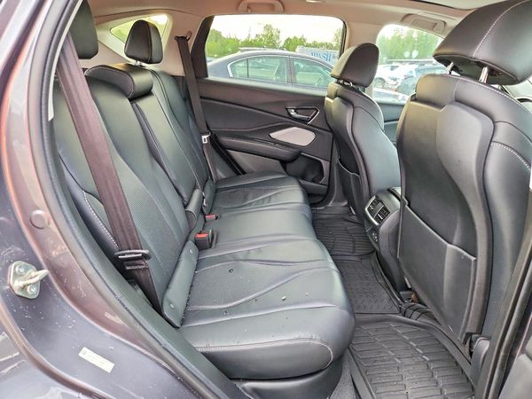 2020 ACURA RDX