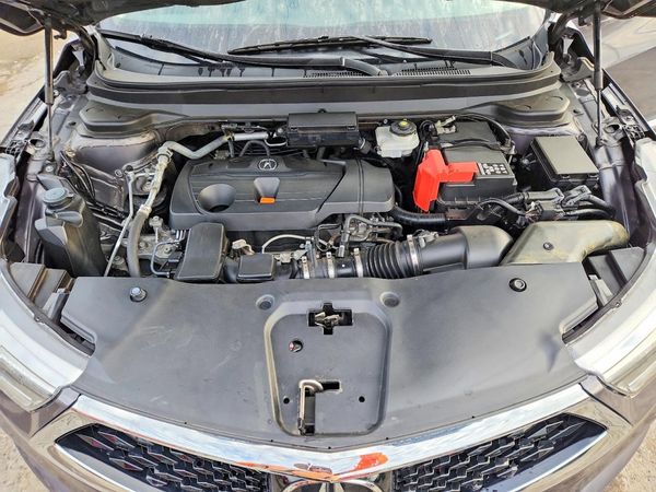 2020 ACURA RDX