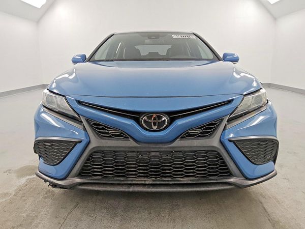 2023 TOYOTA CAMRY SE — DIRF