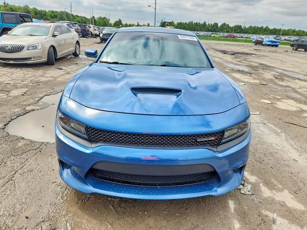 2020 DODGE CHARGER