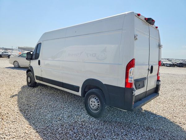 2024 RAM PROMASTER 2500