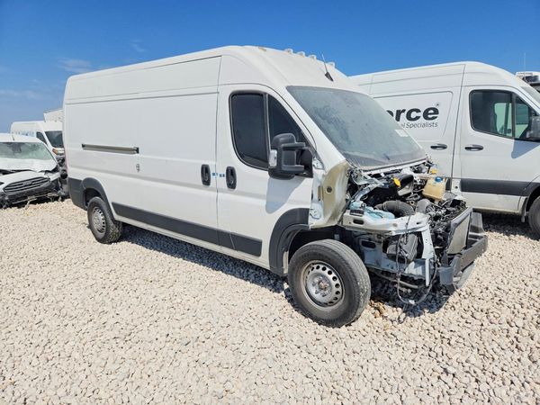 2024 RAM PROMASTER 2500