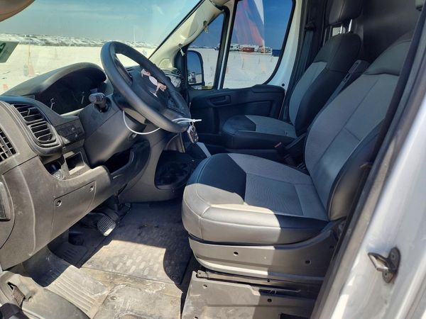 2024 RAM PROMASTER 2500