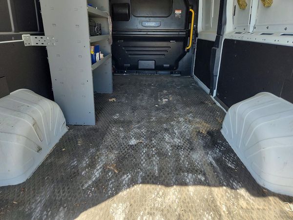 2024 RAM PROMASTER 2500