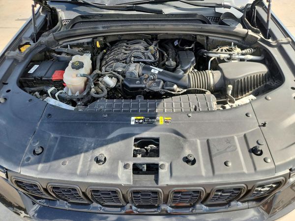 2023 JEEP GRAND CHEROKEE Laredo, Altitude