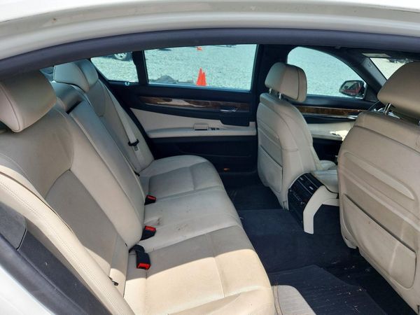 2014 BMW 750 750Li/Alpina B7