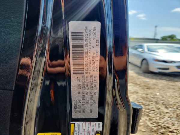 2019 JEEP WRANGLER UNLIMITED Unlimited Rubicon