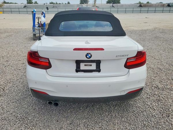 2017 BMW 230I