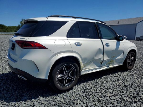 2020 MERCEDES-BENZ GLE GLE450-4M