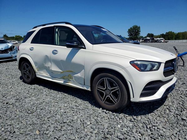 2020 MERCEDES-BENZ GLE GLE450-4M