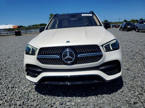 2020 MERCEDES-BENZ GLE GLE450-4M