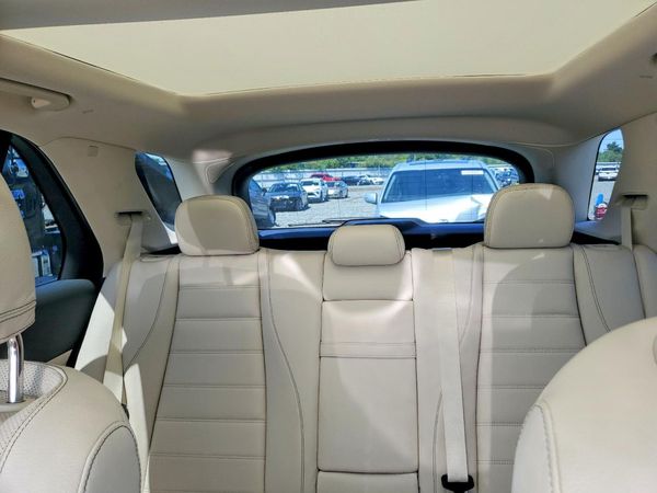 2020 MERCEDES-BENZ GLE GLE450-4M