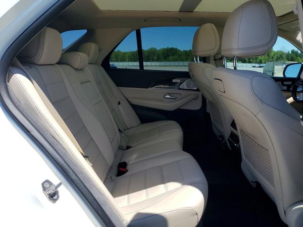 2020 MERCEDES-BENZ GLE GLE450-4M