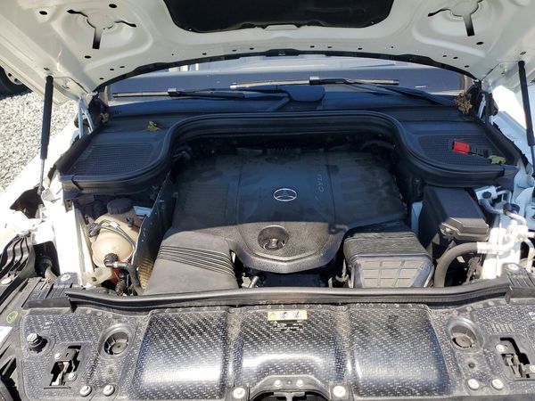 2020 MERCEDES-BENZ GLE GLE450-4M