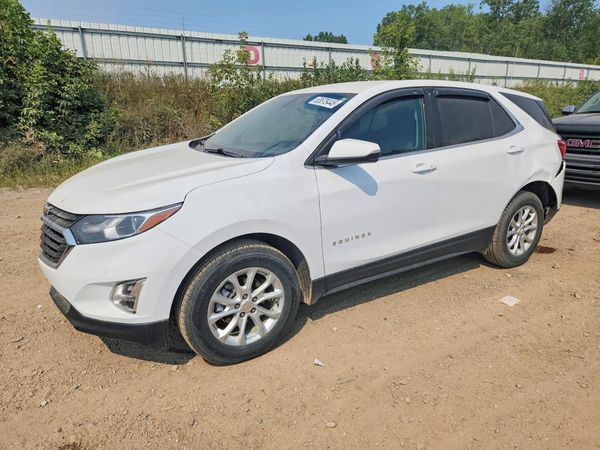 2019 CHEVROLET EQUINOX LT (1LT)