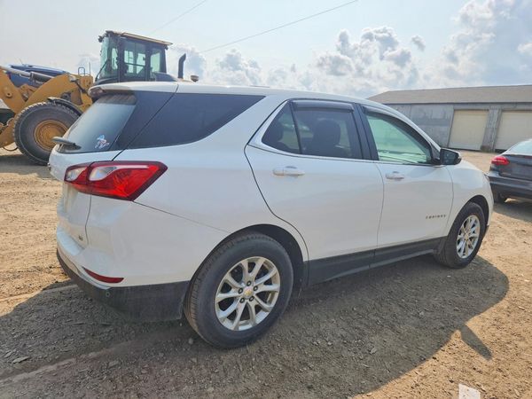 2019 CHEVROLET EQUINOX LT (1LT)