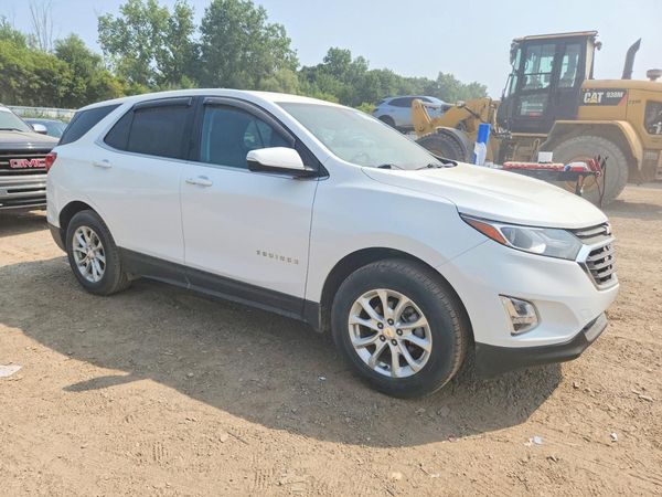 2019 CHEVROLET EQUINOX LT (1LT)