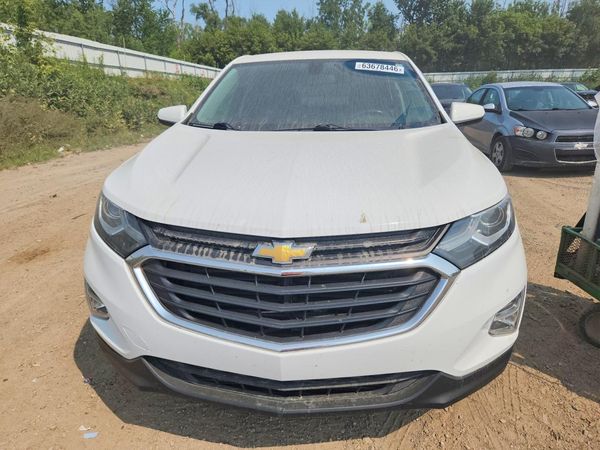 2019 CHEVROLET EQUINOX LT (1LT)