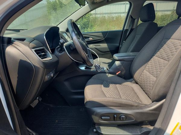 2019 CHEVROLET EQUINOX LT (1LT)