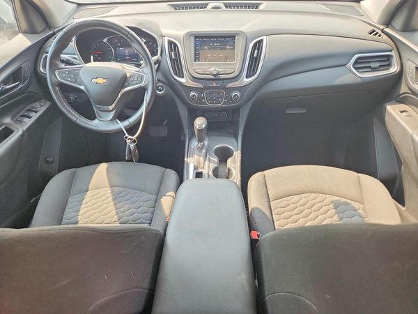 2019 CHEVROLET EQUINOX LT (1LT)