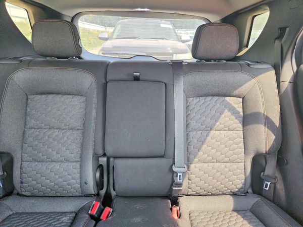 2019 CHEVROLET EQUINOX LT (1LT)