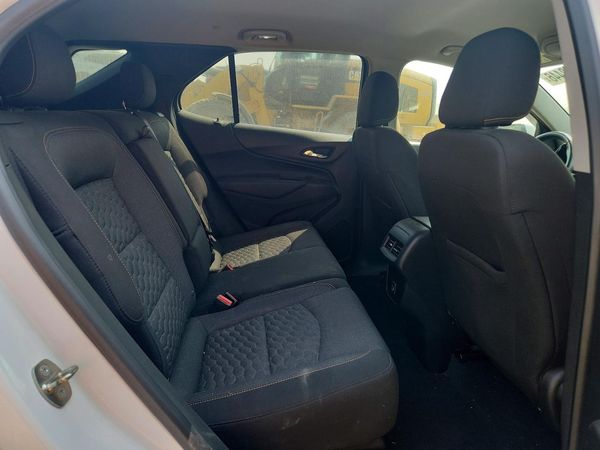 2019 CHEVROLET EQUINOX LT (1LT)