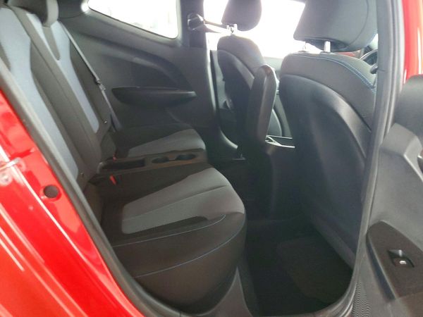 2019 HYUNDAI VELOSTER 2.0L and 2.0L Premium