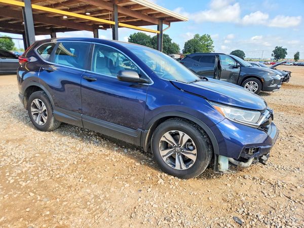 2020 HONDA CR-V LX