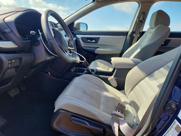 2020 HONDA CR-V LX