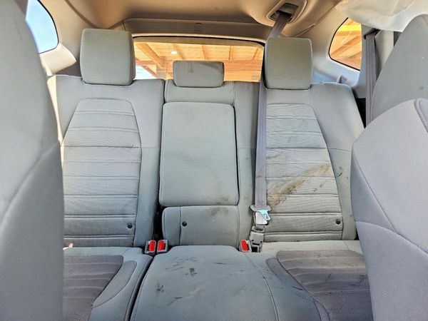 2020 HONDA CR-V LX