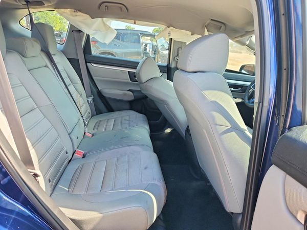 2020 HONDA CR-V LX