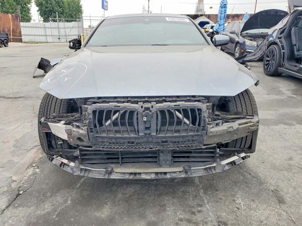 2022 BMW 430I