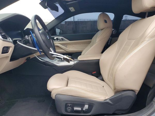 2022 BMW 430I