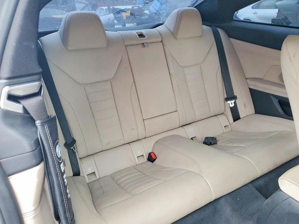 2022 BMW 430I