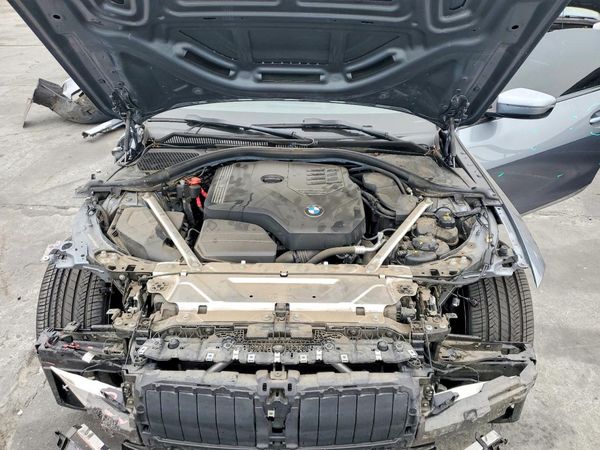 2022 BMW 430I