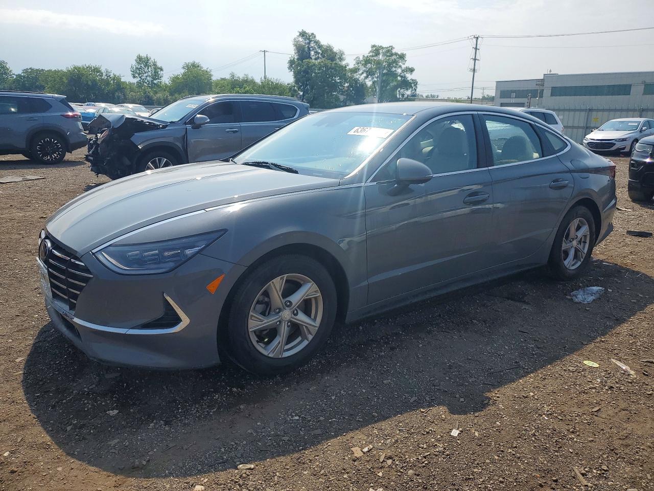 2023 HYUNDAI SONATA SE