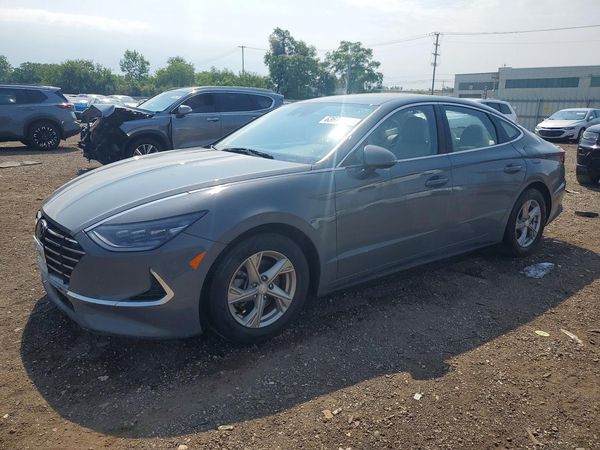 2023 HYUNDAI SONATA