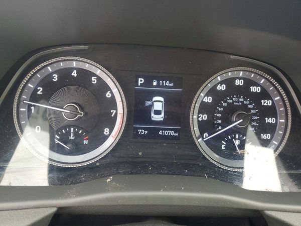 2023 HYUNDAI SONATA SE