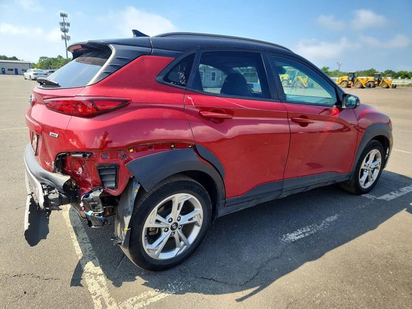 2022 HYUNDAI KONA