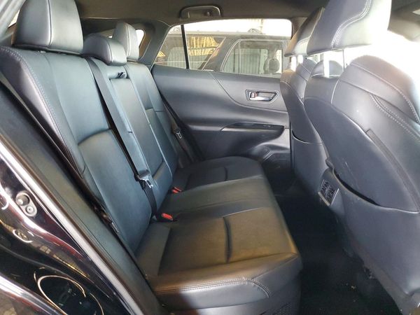 2022 TOYOTA VENZA