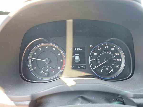 2019 HYUNDAI KONA SE