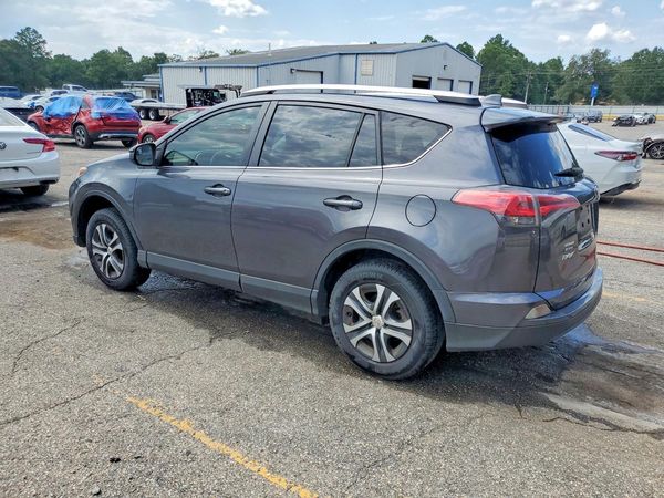 2016 TOYOTA RAV4 LE (X Grade)