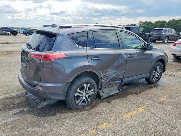 2016 TOYOTA RAV4 LE (X Grade)