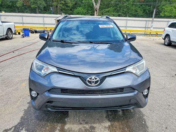 2016 TOYOTA RAV4 LE (X Grade)