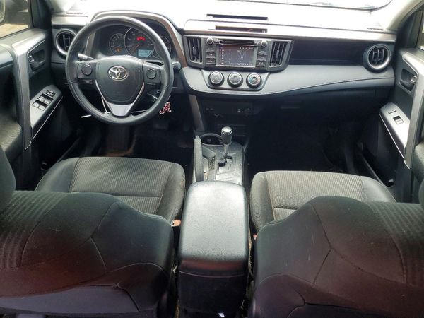 2016 TOYOTA RAV4 LE (X Grade)